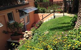 Villa Di Giorgi Appartaments
